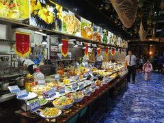 -早船·深海鱼锅泡饼(沧州店)