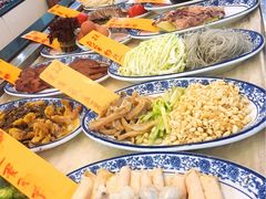 -骆驼阿三饭店(迪赛邻里店)