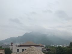 -广州都喜泰丽温泉度假酒店