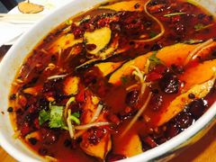 -圆满素食林饭店非遗素食(河西店)