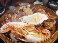 -鲜小岛·铜锅涮肉