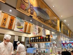 -合点寿司(美罗城店)