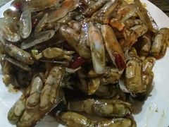 -九龙餐厅(大沽路店)