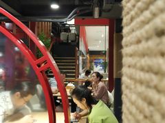 -老九圆山西面馆(CBD店)