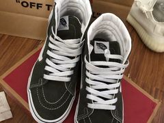 -VANS(槐坊万达店)