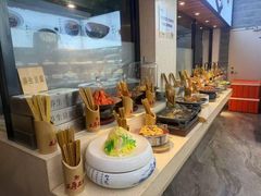 -王厚元饺子·辽菜·烤鸭(工会大厦店)