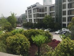 -苏州香山国际大酒店