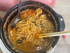-曹宝林砂锅麻辣烫(星光路店)