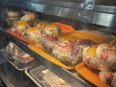 -王家沙点心店(西康路店)