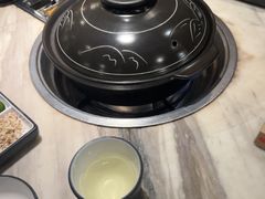 -同仁四季椰子鸡(福田东园总店)
