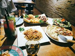 -盘炉forenza·云贵川融合小食堂 ( 钟楼中柳巷店)