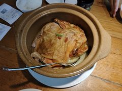 -金牌外婆家(苏州中心店)