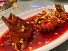 -欣旺·迎宾楼·百年无锡菜