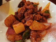 -古南都·老广东酒楼(龙江店)