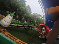 -厦门方特梦幻王国