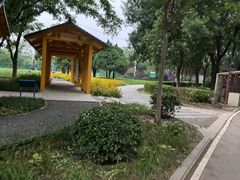 -太阳宫公园