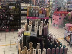-家乐福(八宝街店)
