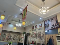 -炭虎子水浒烤肉(梦时代店)
