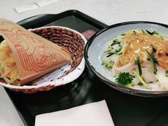 -秦晋味道脆皮肉夹馍(民族园店)