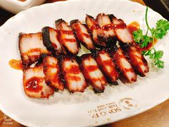 -松發肉骨茶(牛车水店)