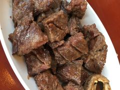拌牛排-青鹤谷(苏州店)