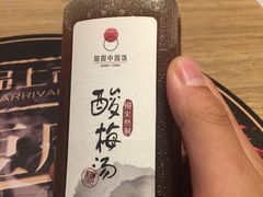 -阳阳中国饭(北京荟聚店)