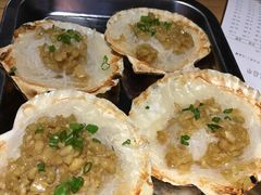 -管氏翅吧(马家堡店)