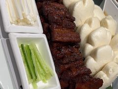 -南山饭店(阳明古镇店)