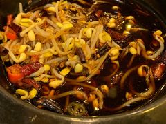 -云海肴·汽锅鸡·云南菜(东坝金隅店)