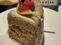 -evoojoo面包商店
