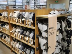 -MUJI无印良品(领秀城店)