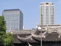 -上海白云观