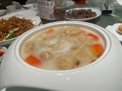 -白云宾馆·白云宴餐厅