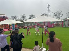 -盈香心动乐园