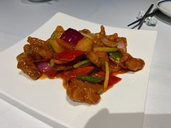 -禧宴Joyous Restaurant(禧园店)