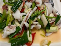 -海九澎湖海鲜餐厅