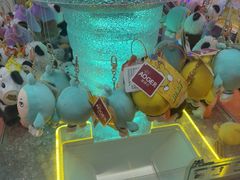 -风云再起游乐汇(北京西单西西友谊店)