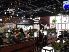 -韩盛·盛江山自助料理(学院路江北大学城店)