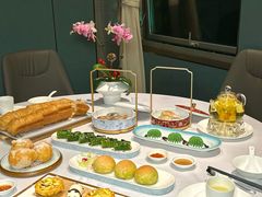 -临家小院·潮汕菜·商务宴请·点心(白石洲店)