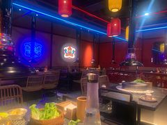 -十三姨正合丰烤肉(营迹路店)