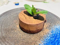 -Osteria Garden 生蚝花园餐厅(原进贤路店)