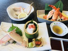 -蟹道乐(道顿堀本店)