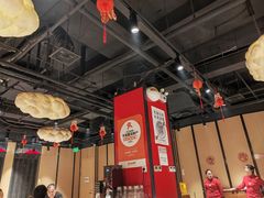 -小吊梨汤·北京菜·烤鸭(鸟巢店)