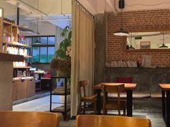 -雕刻时光·无国界料理西餐厅(五山店)