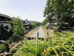 -小河直街历史文化街区