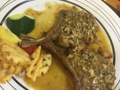 -红房子西菜馆(淮海中路店)