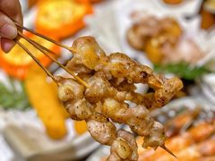 -贵木日本料理·铁板烧(新地假日广场店)