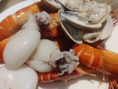-安蒂娅·海鲜自助餐厅(安蒂娅美兰酒店)
