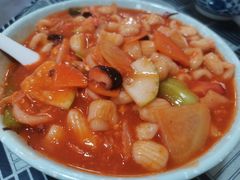 -福瑞记老孙头biangbiang面(新生路店)