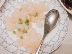 -新吉士·上海菜(浦东LCM置汇旭辉店)